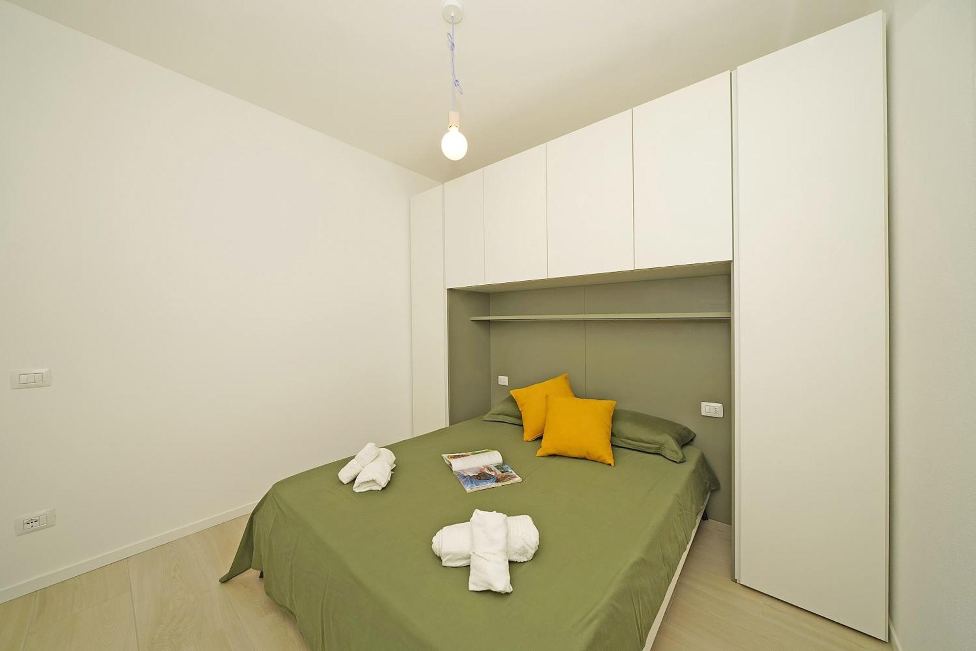 Splendido Nido Madonnina D12 Appartement *