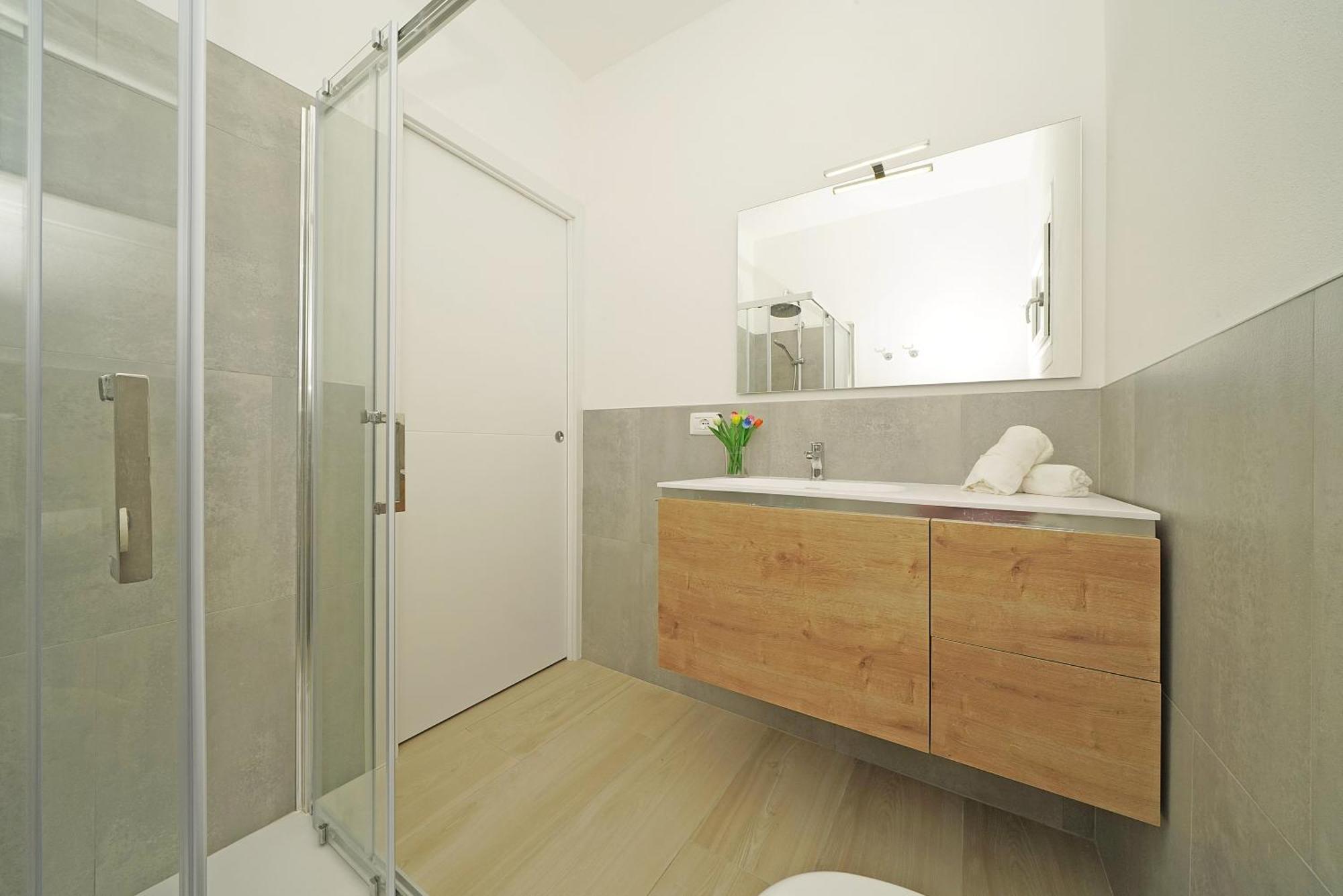 Splendido Nido Madonnina D12 Appartement Peschiera del Garda