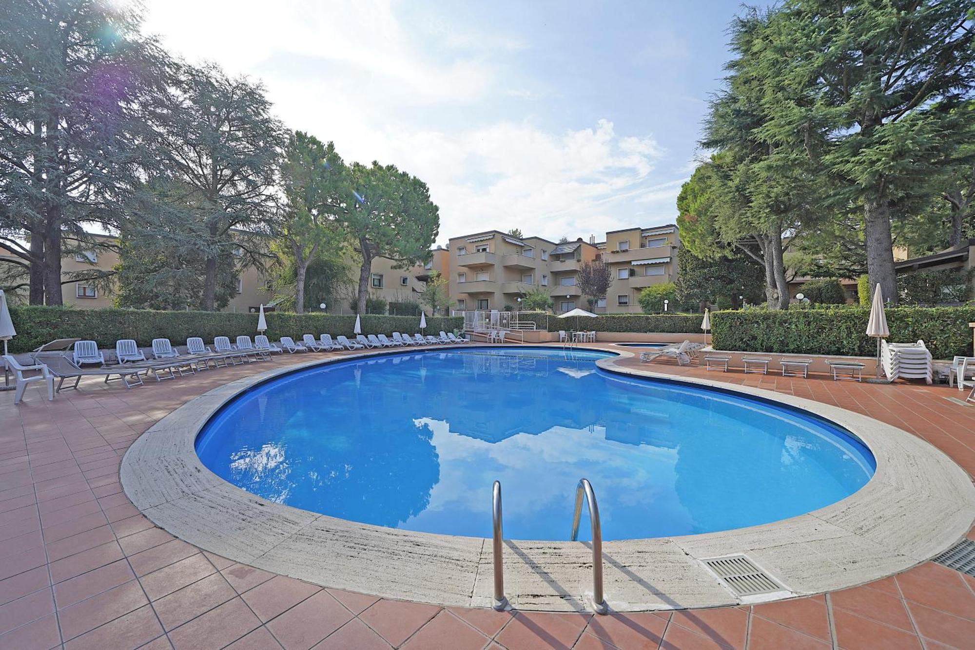 Splendido Nido Madonnina D12 Appartement *