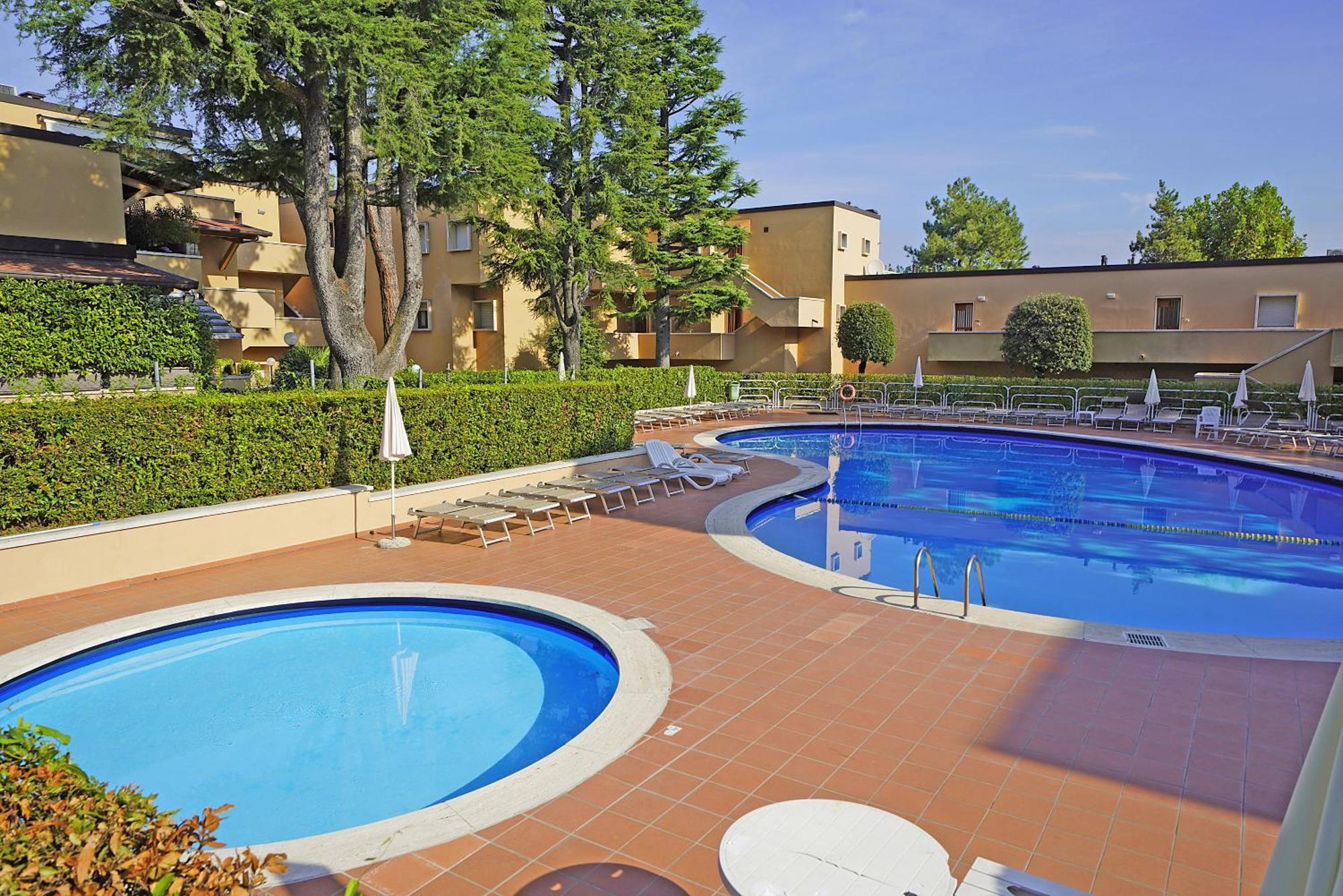 Appartement Splendido Nido Madonnina D12