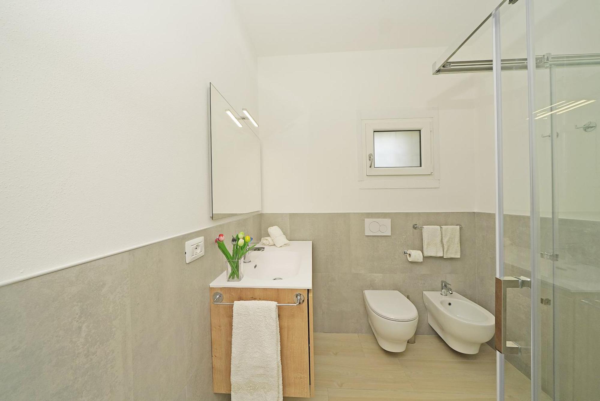 Appartamento Splendido Nido Madonnina D12 Peschiera del Garda