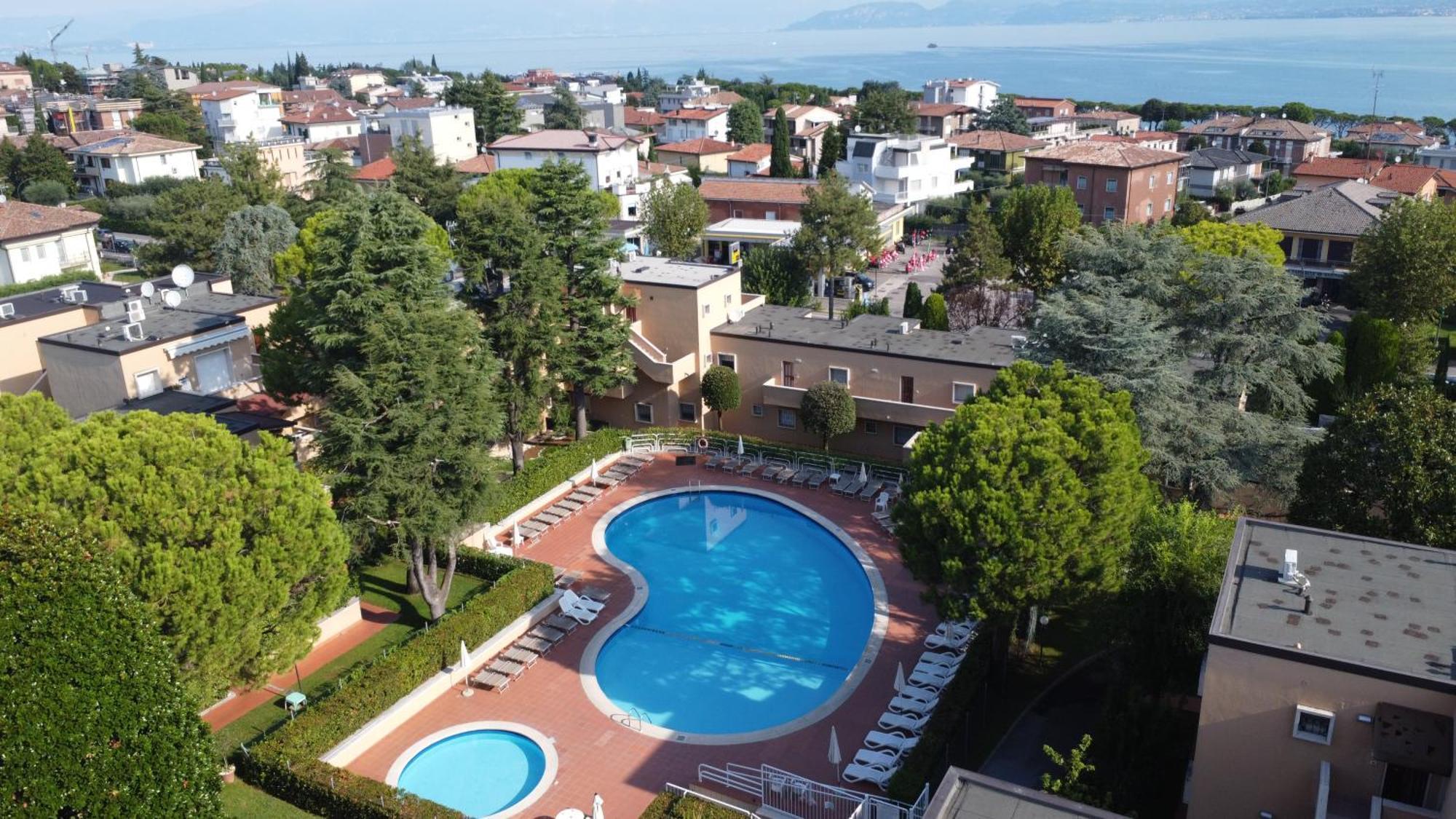 Splendido Nido Madonnina D12 Peschiera del Garda
