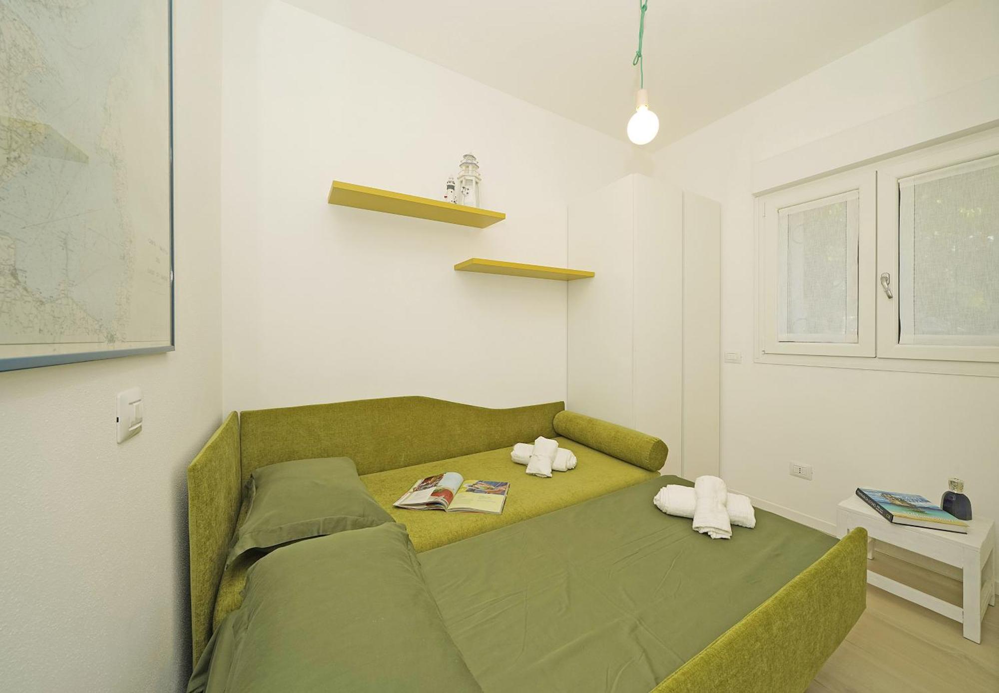 Appartamento Splendido Nido Madonnina D12 Peschiera del Garda
