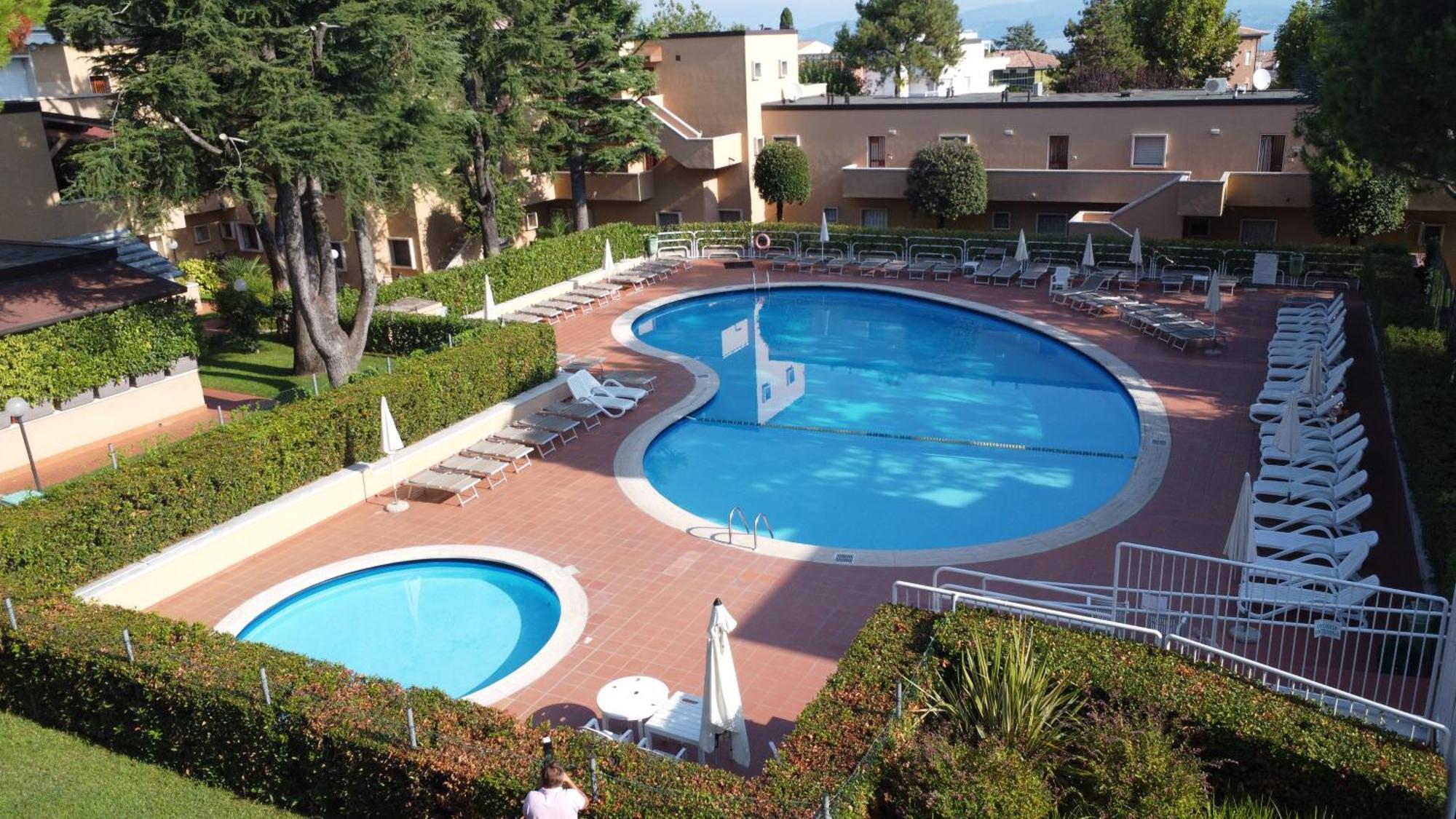 Splendido Nido Madonnina D12 Appartamento Peschiera del Garda