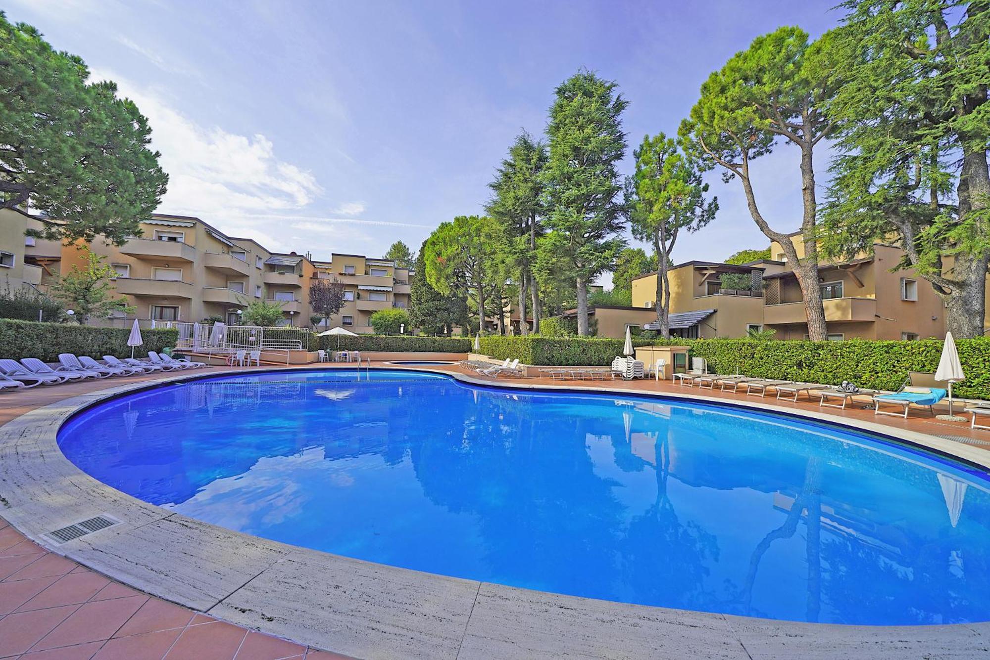 Splendido Nido Madonnina D12 Appartamento Peschiera del Garda