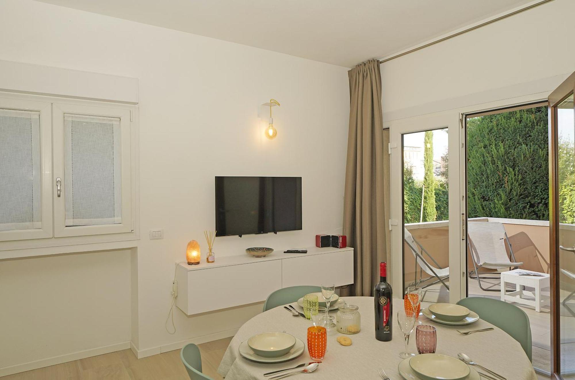 Appartamento Splendido Nido Madonnina D12 *